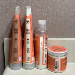 Other - Shea Moisture Curl hair products Other - Shea Moisture Curl hair products